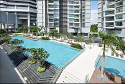 Concourse Skyline (D7), Apartment #239243591